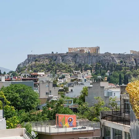 Dls*Apartment Athens Exterior photo