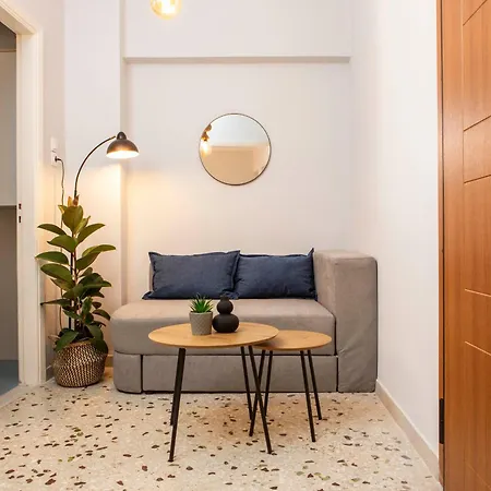 Dls*Apartment Athens Exterior photo