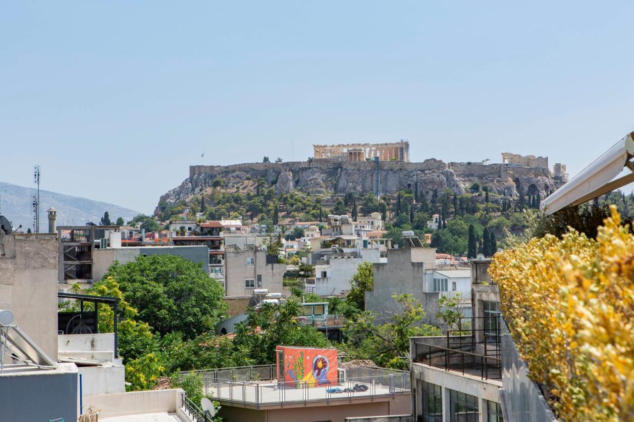 Dls*apartment Athens