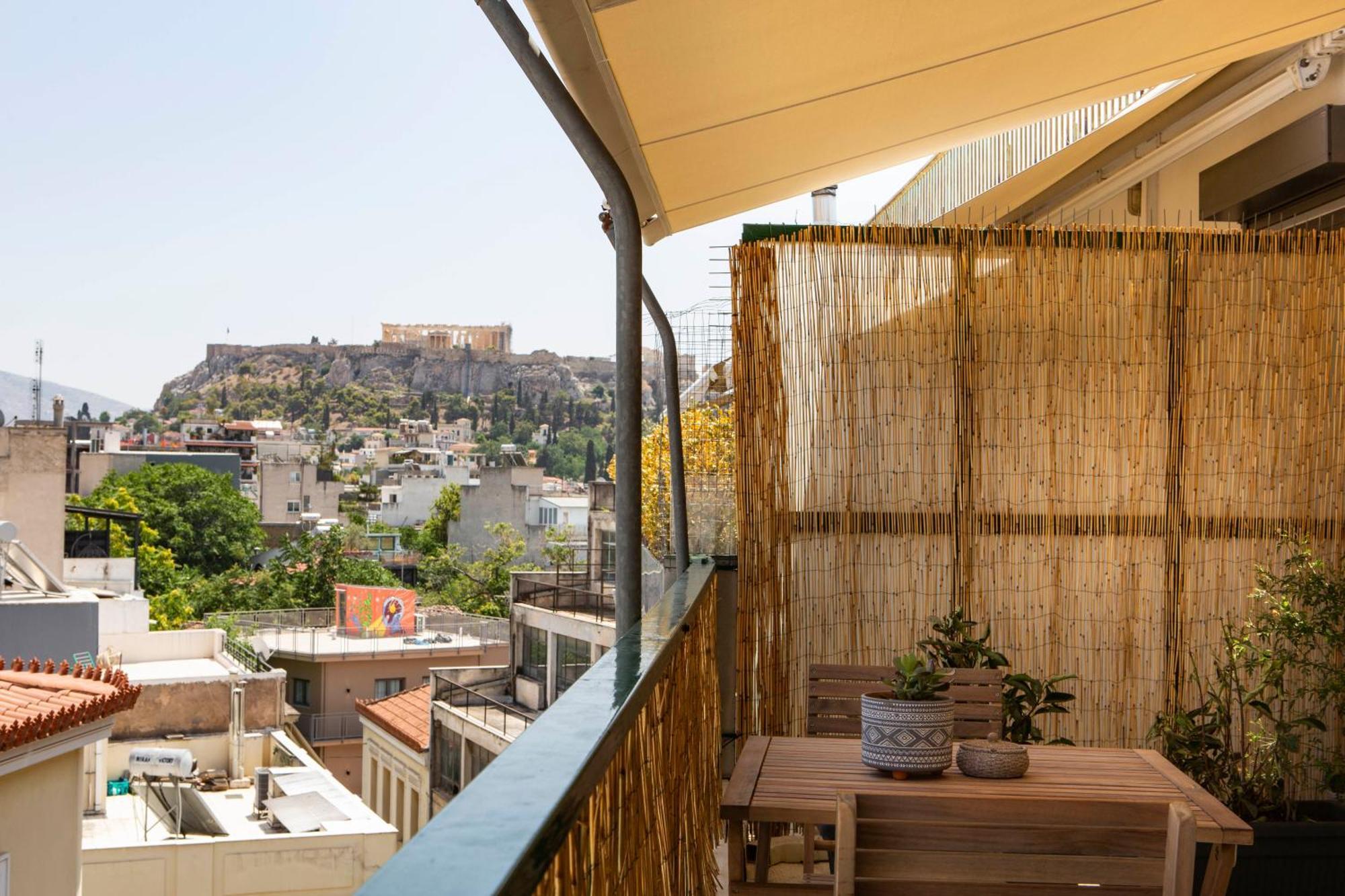 Dls*apartment Apartment Athens