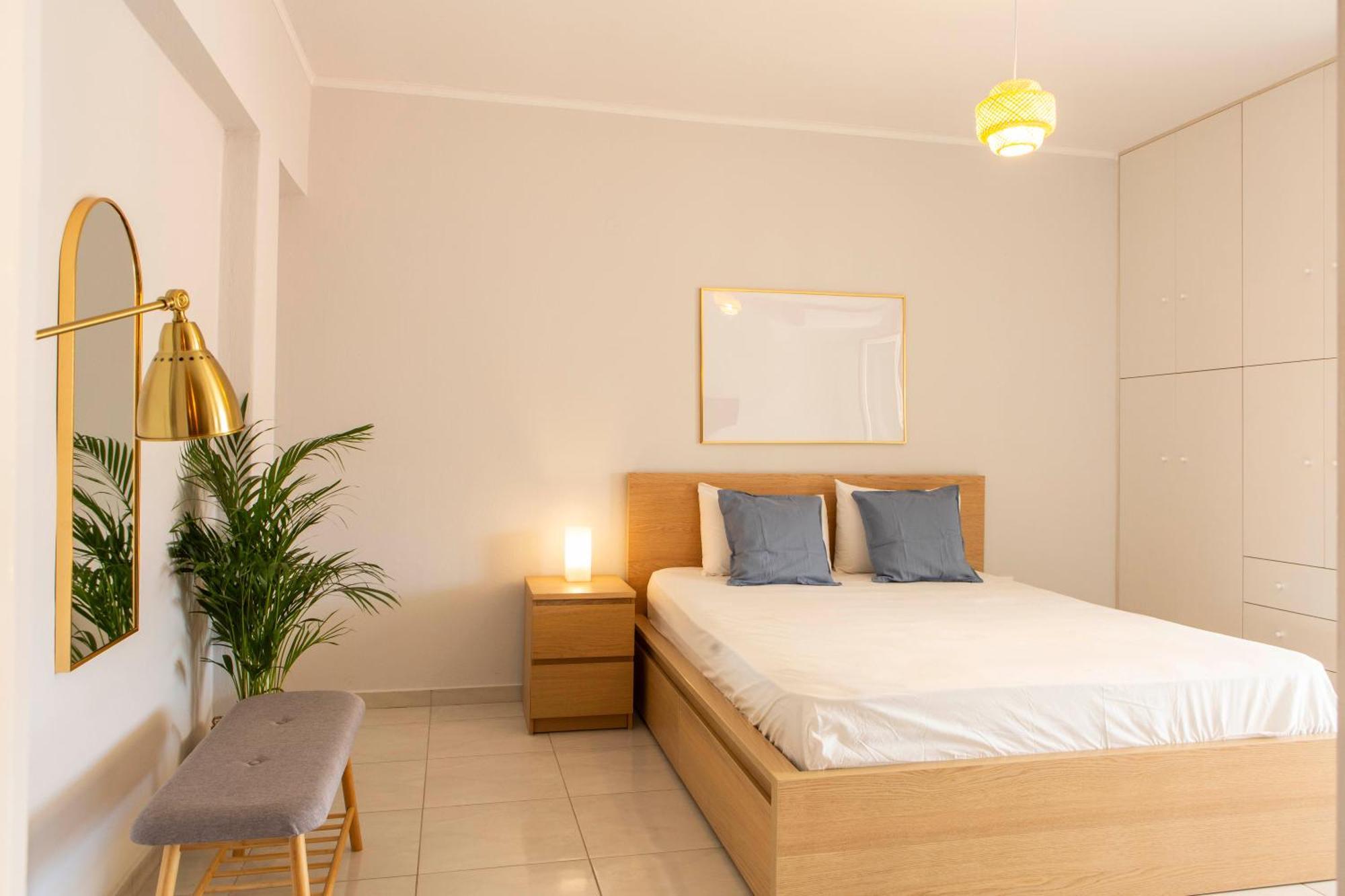 Dls*apartment * Athens