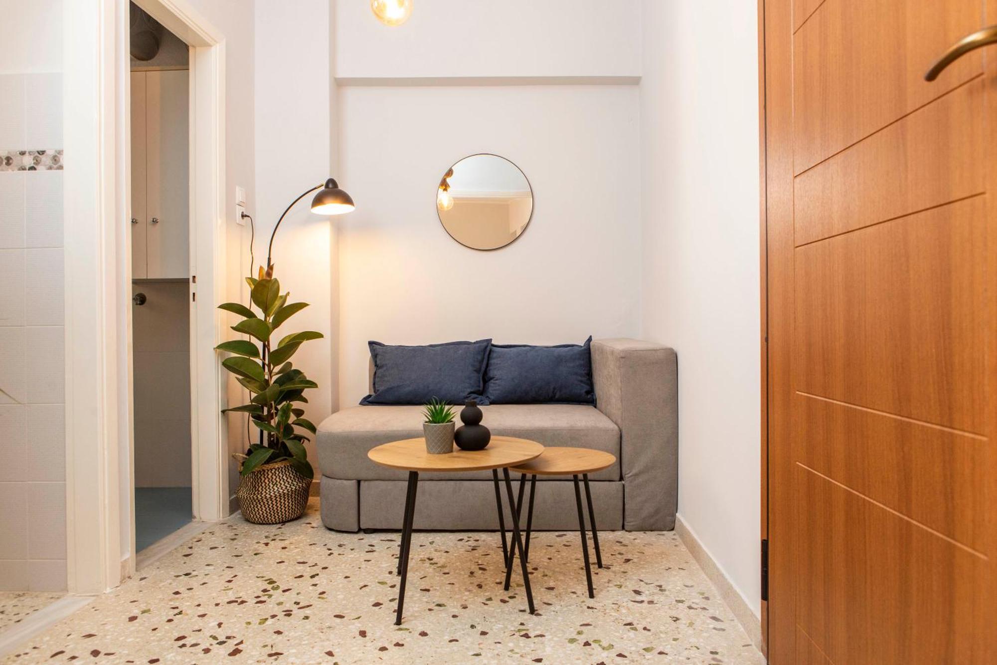 Apartment Dls*apartment Athens
