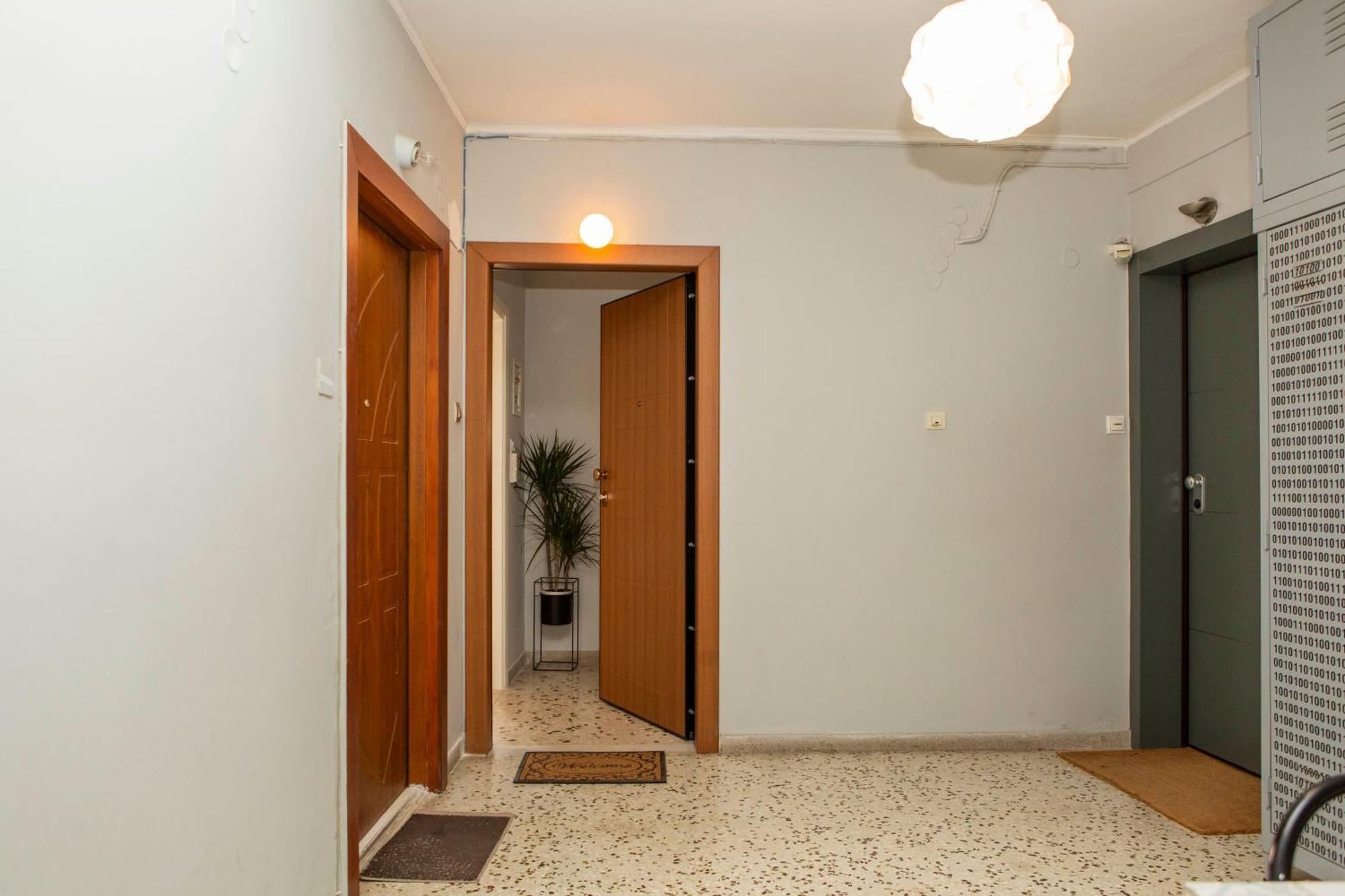 Dls*apartment