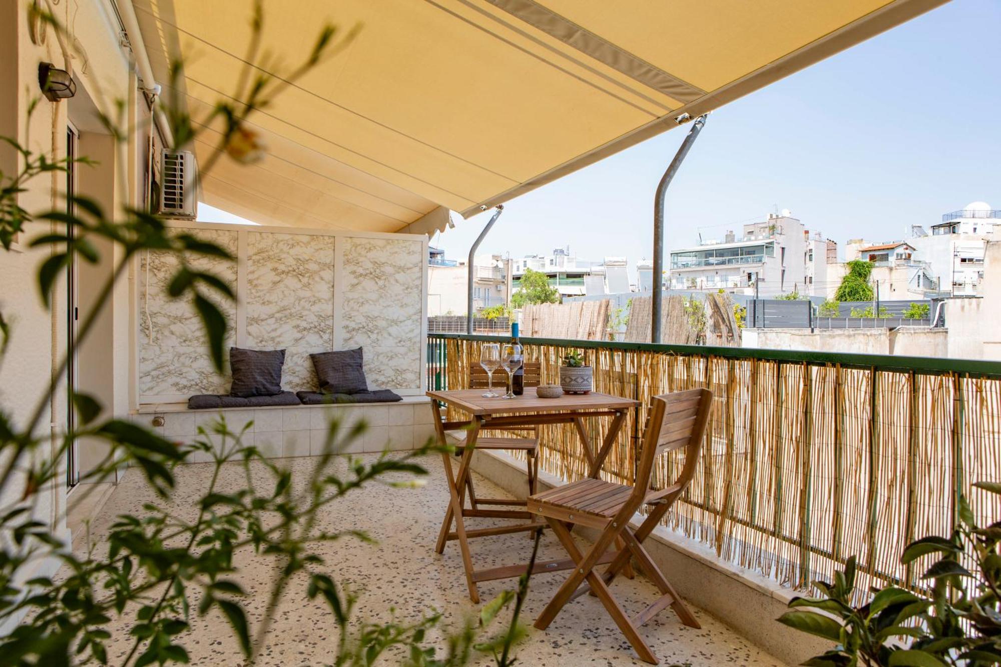 Dls*apartment Athens
