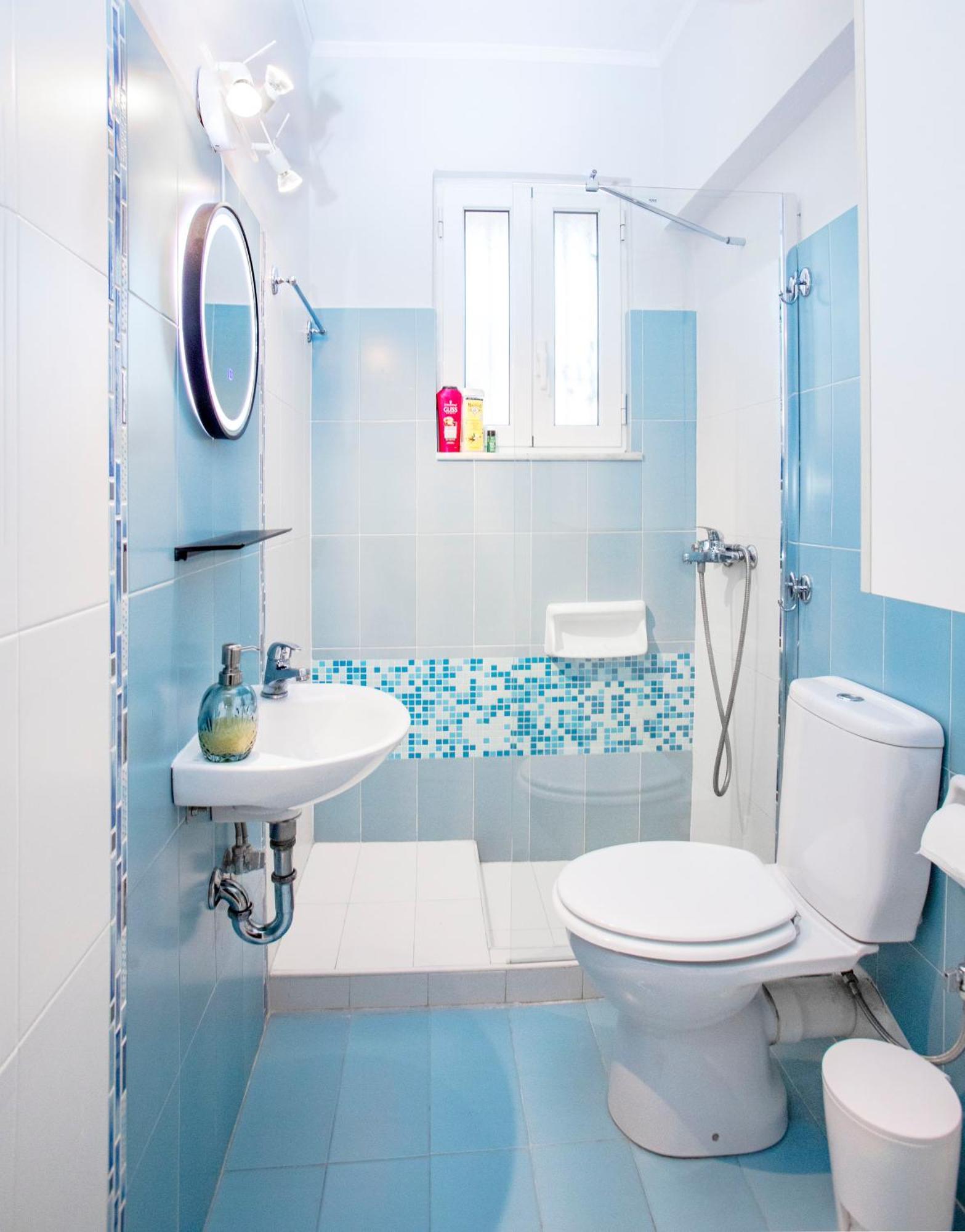 Apartment Dls*apartment Athens